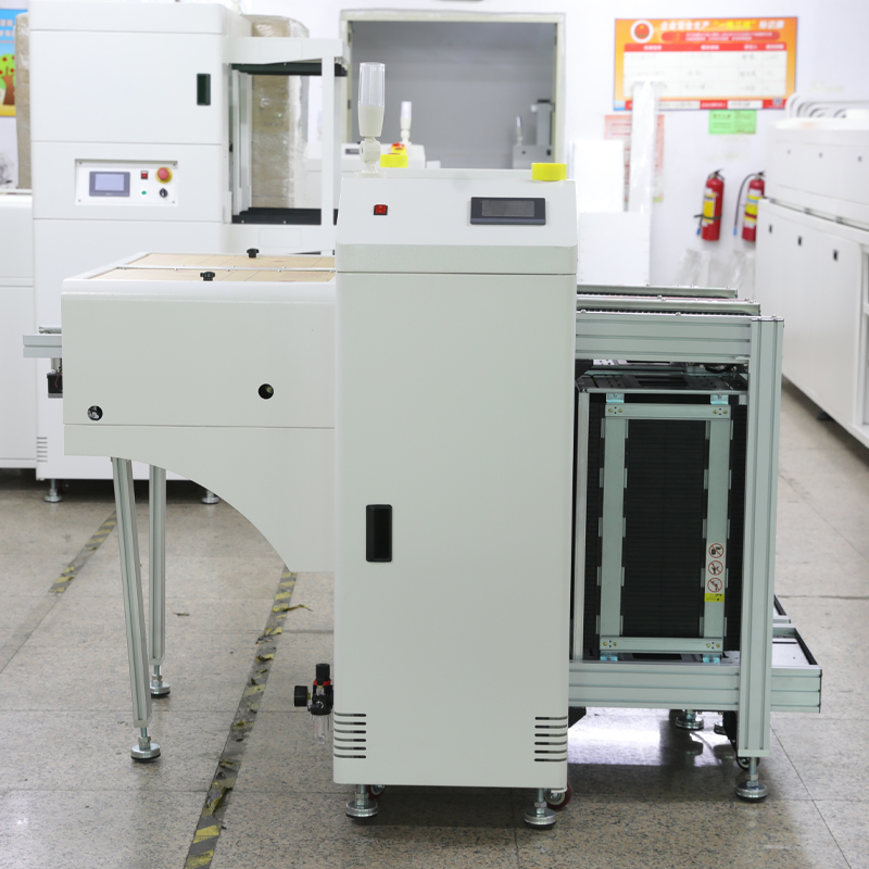 smt设备OB电竞NG/OK收板机下板机