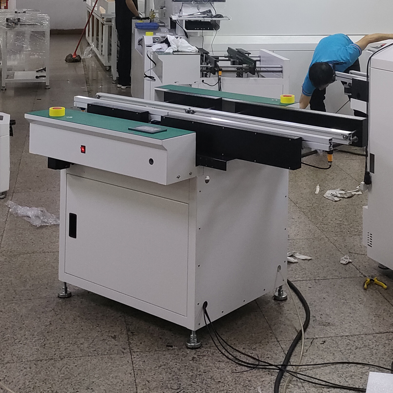 OB电竞伸缩升降接驳台