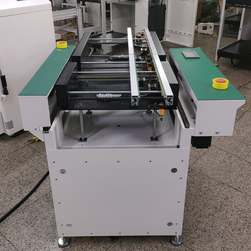 OB电竞伸缩升降接驳台