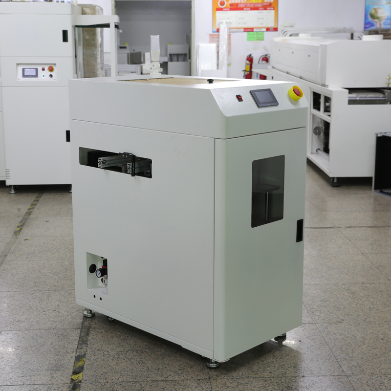 smt设备OB电竞真空吸板机1