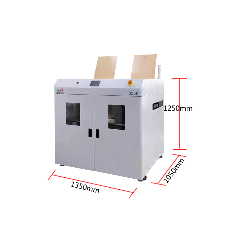 smt设备OB电竞真空吸板机1