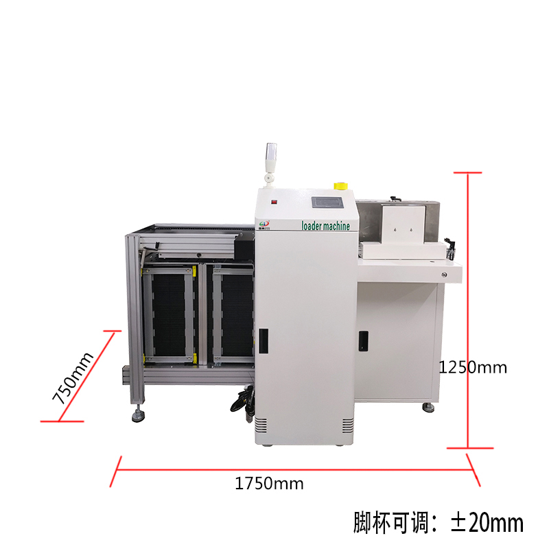 smt设备OB电竞叠送一体机