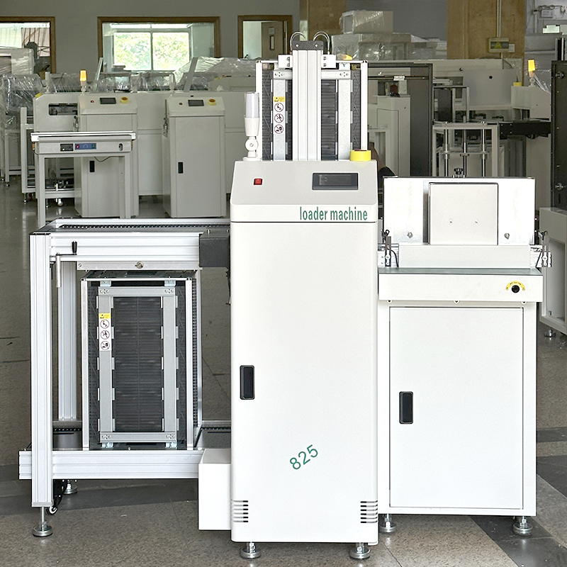 smt设备OB电竞叠送一体机