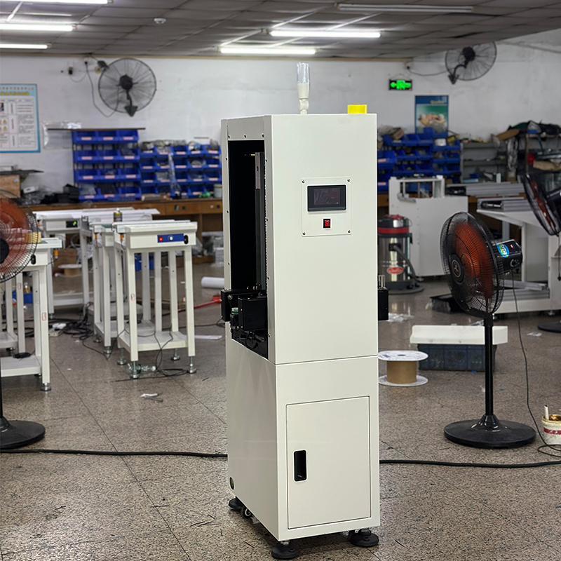 smt设备OB电竞微型上板机