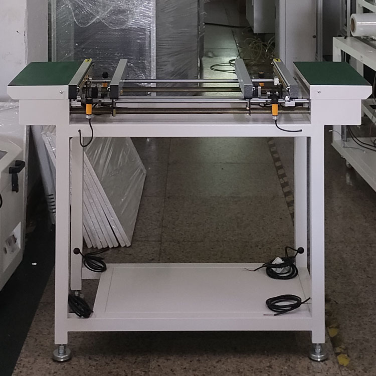 smt设备OB电竞双轨接驳台