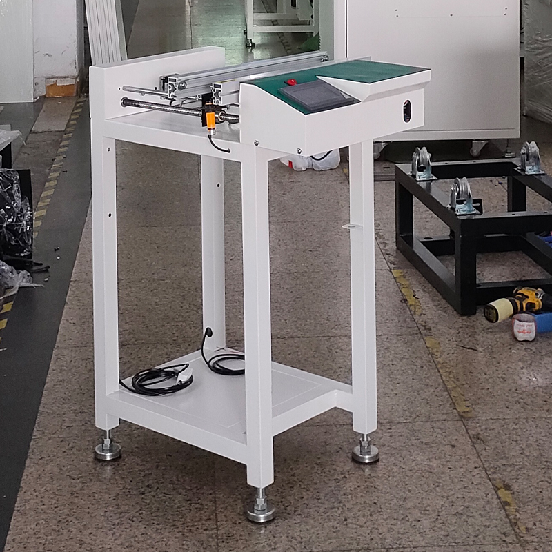 smt设备OB电竞全自动接驳台