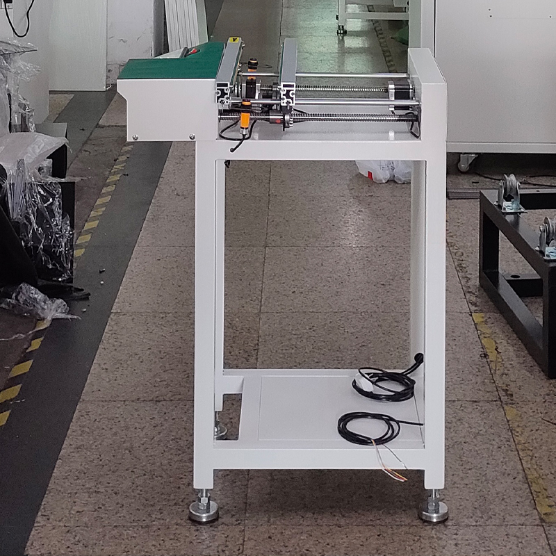 smt设备OB电竞全自动接驳台