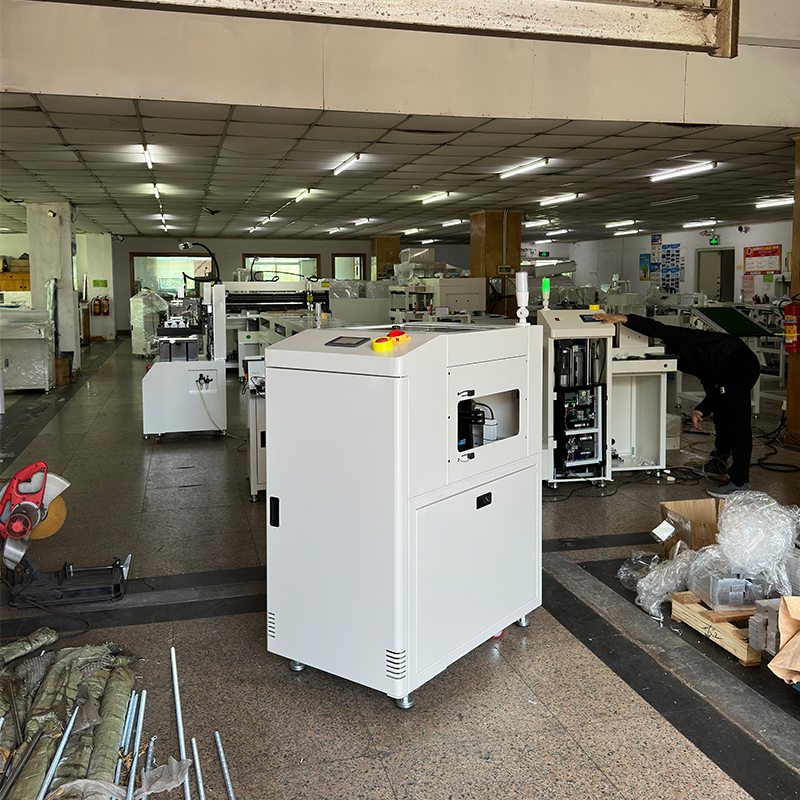 smt设备OB电竞翻板机