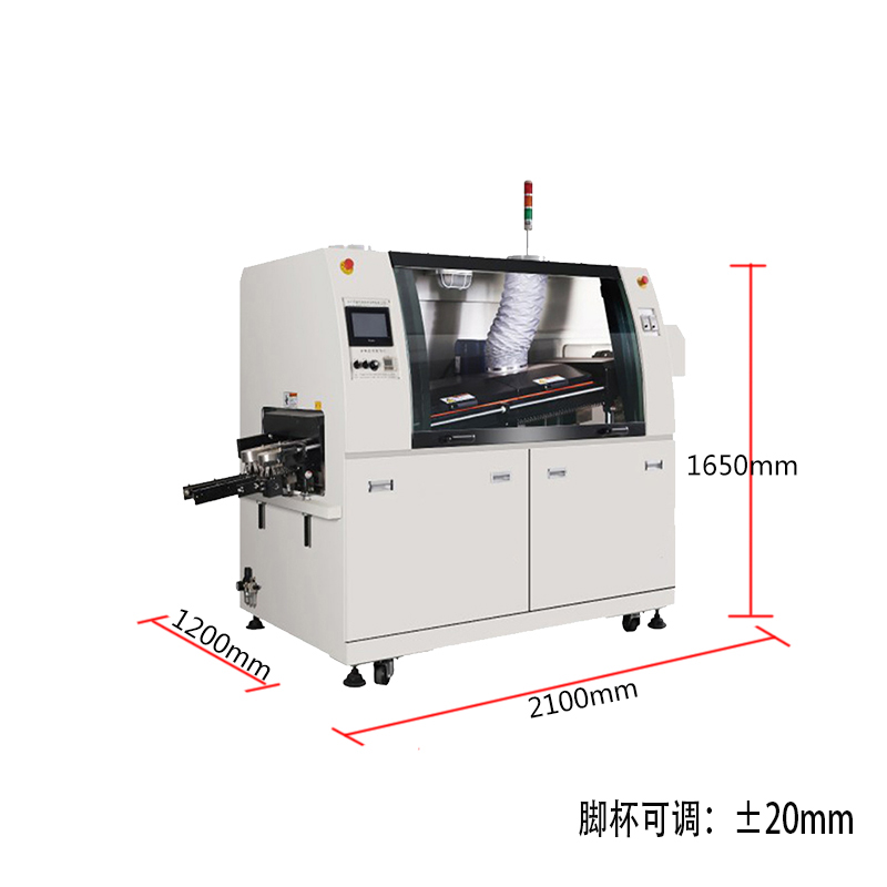 smt设备OB电竞波峰焊