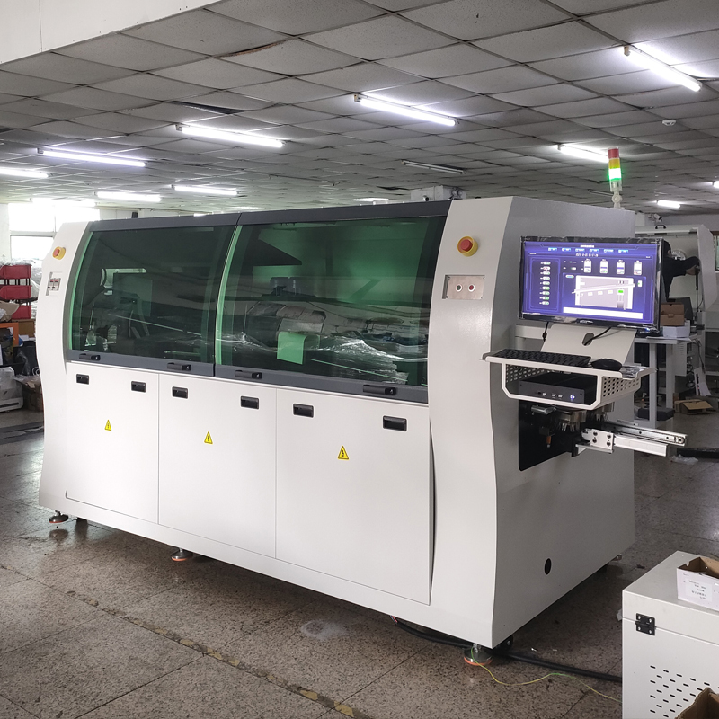 smt设备OB电竞波峰焊