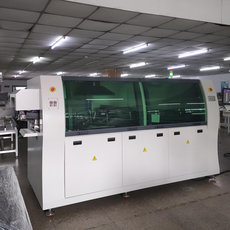 smt设备OB电竞波峰焊