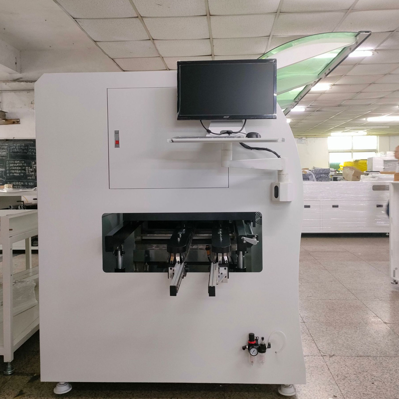 smt设备OB电竞波峰焊