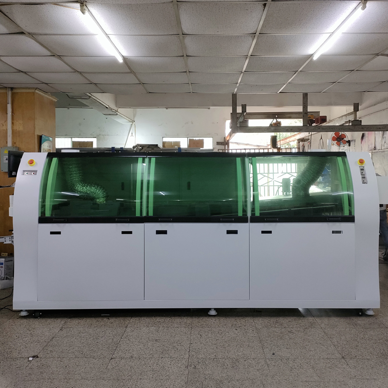 smt设备OB电竞波峰焊