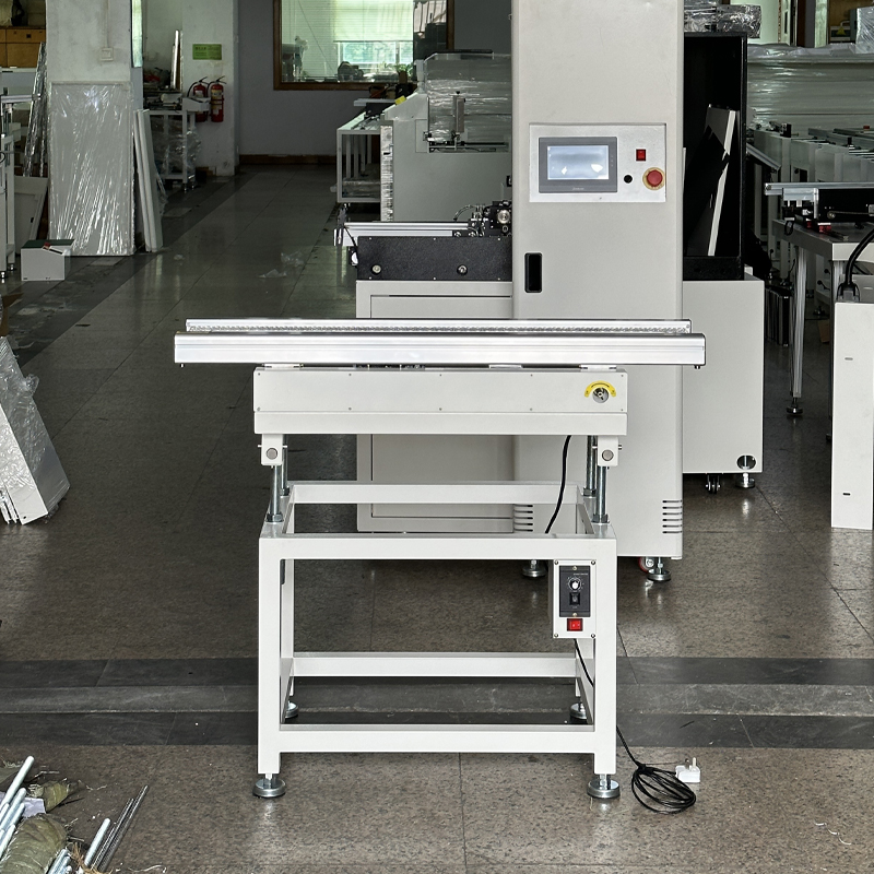 smt设备OB电竞波峰焊进板机