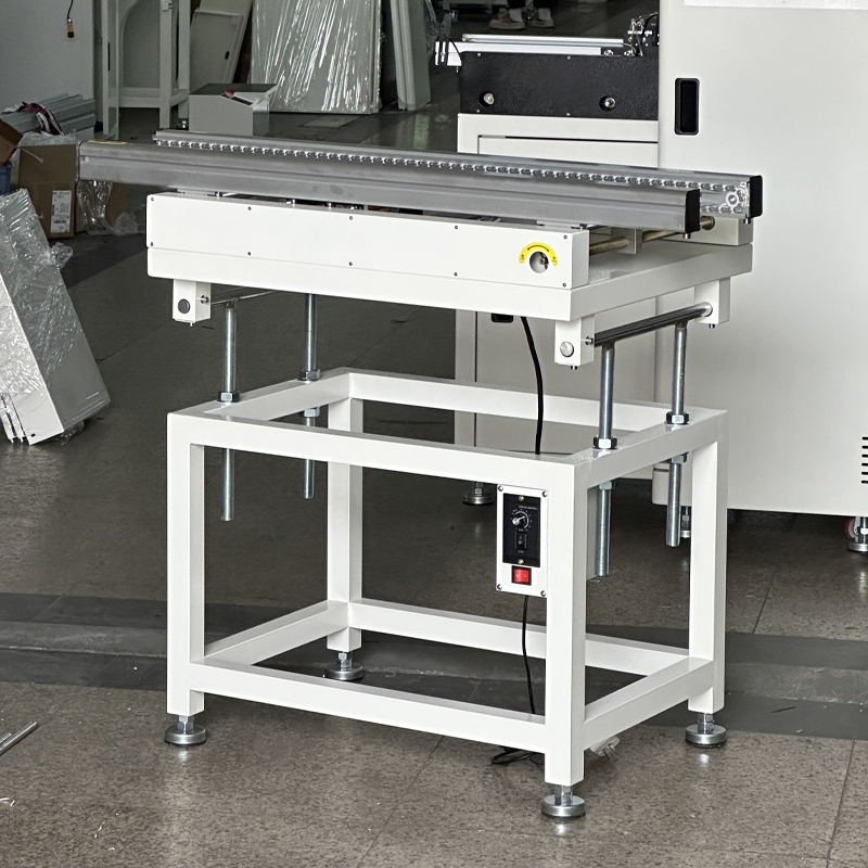 smt设备OB电竞波峰焊进板机