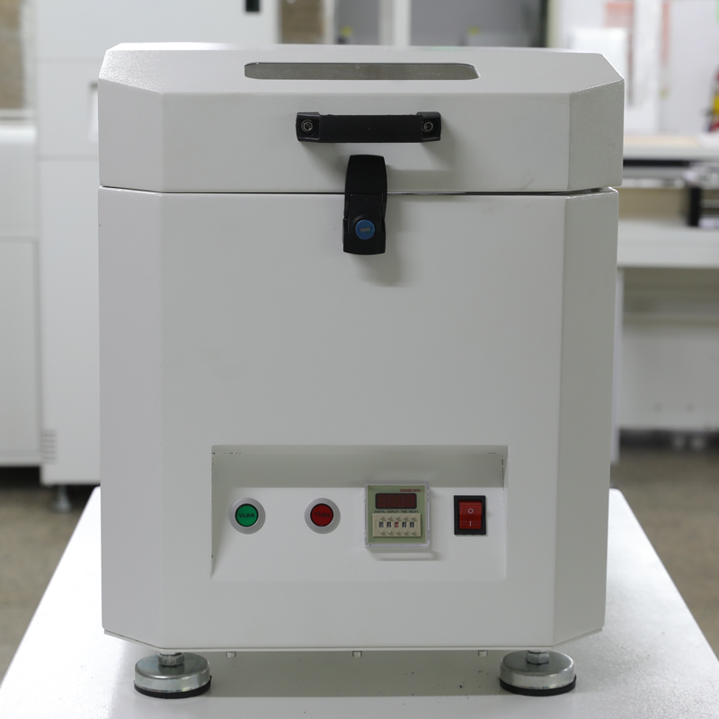 smt设备OB电竞锡膏搅拌机