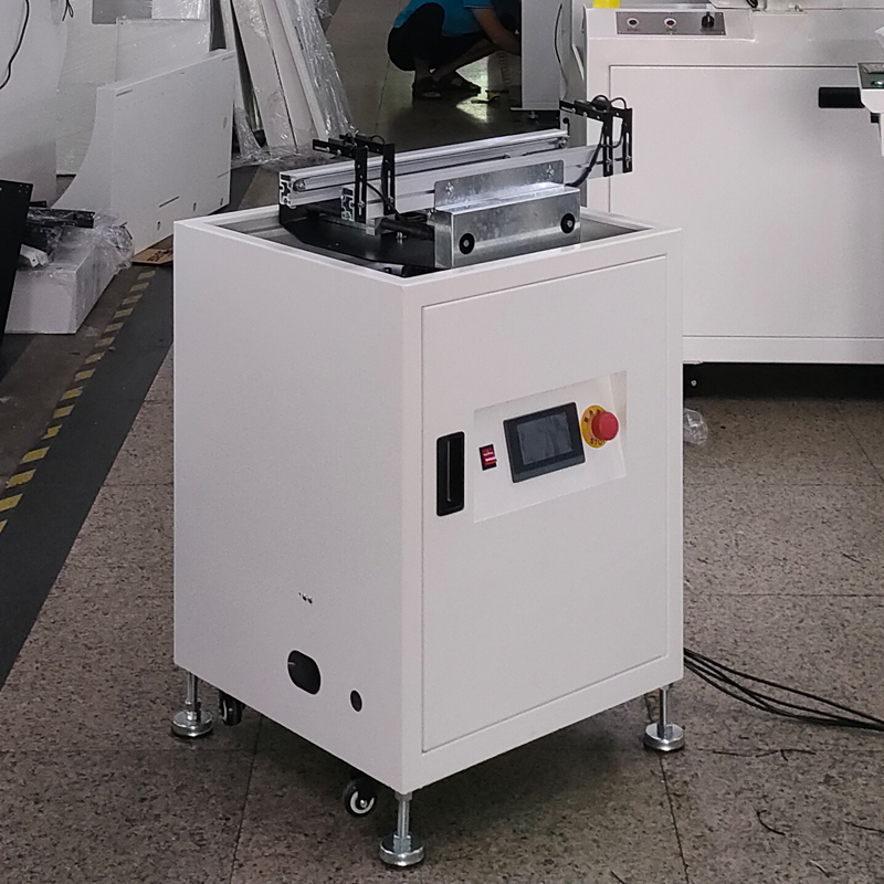 smt设备OB电竞升降转角机