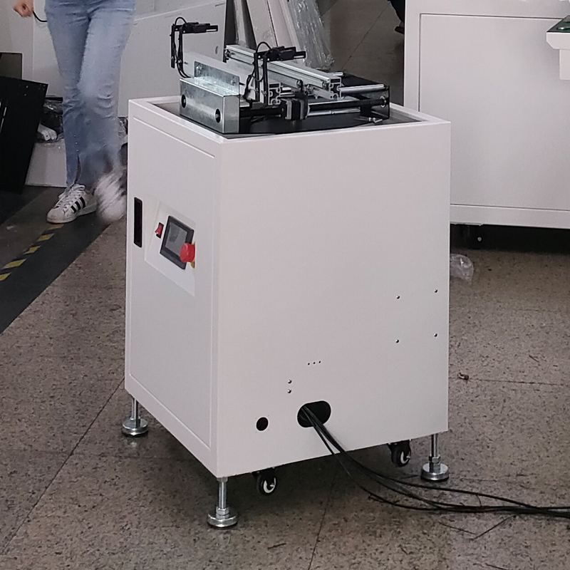 smt设备OB电竞升降转角机