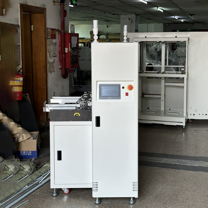 smt设备OB电竞双轨缓存机