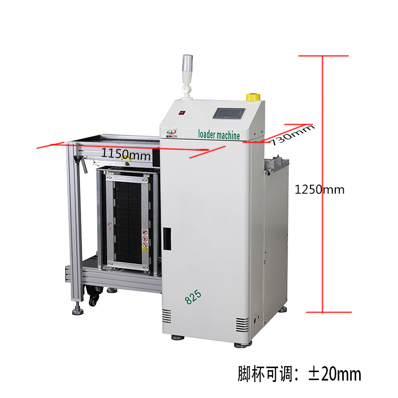 smt设备OB电竞上板机