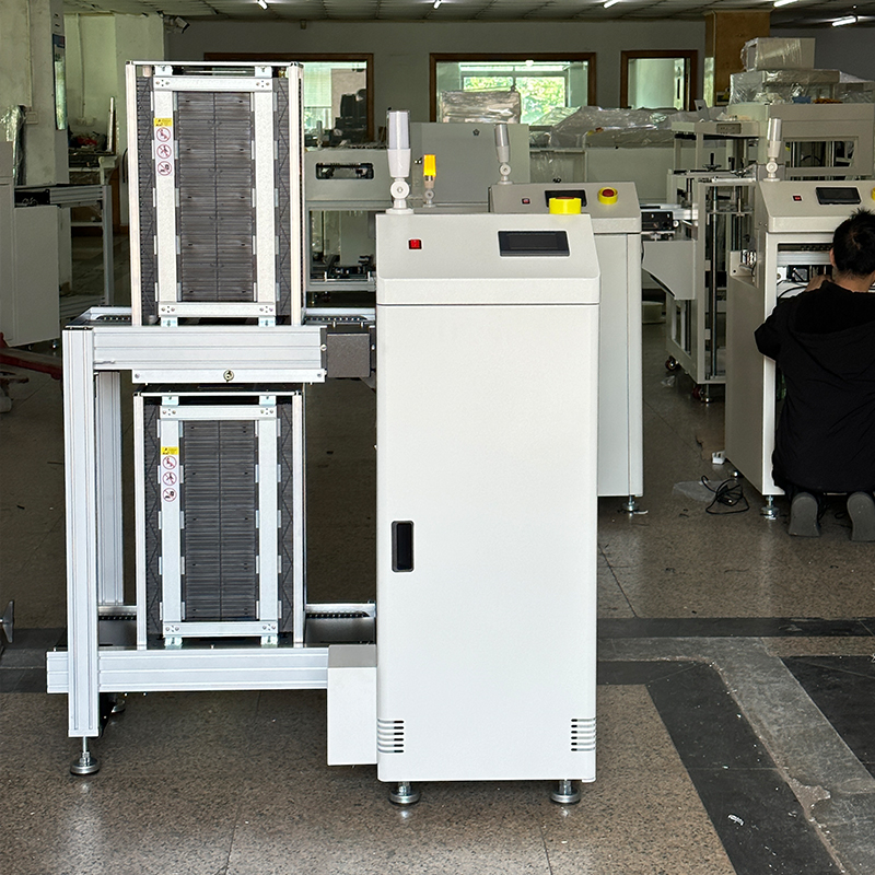 smt设备OB电竞上板机