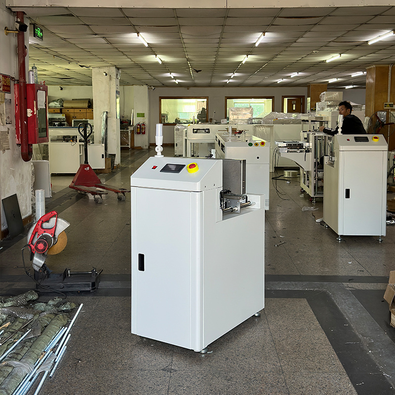 smt设备OB电竞叠板机