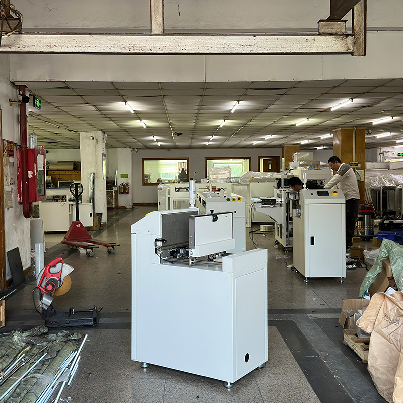 smt设备OB电竞叠板机