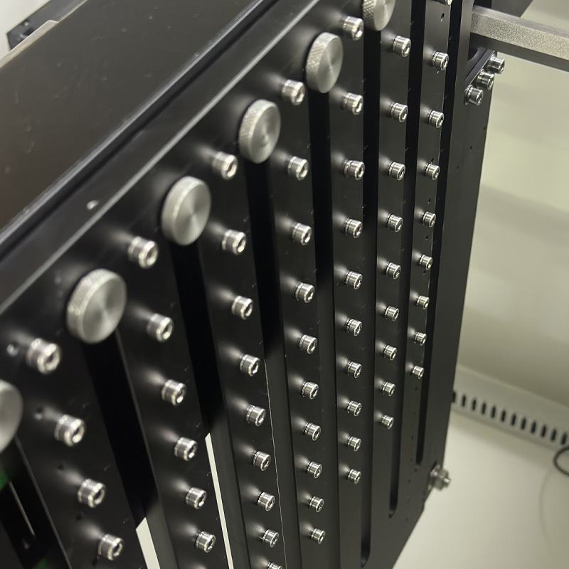 smt设备OB电竞筛选接驳台