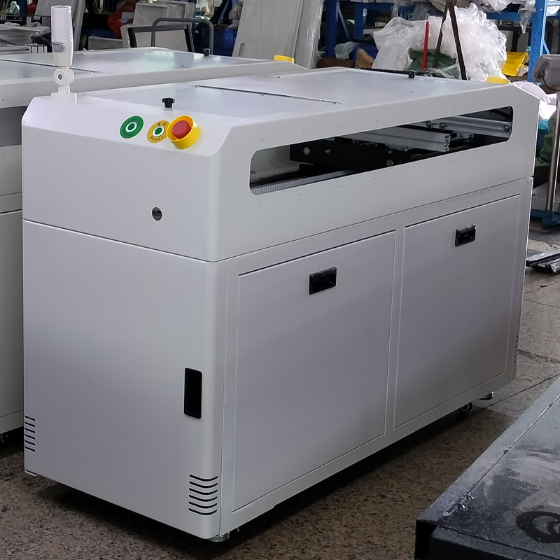 OB电竞插件移载机