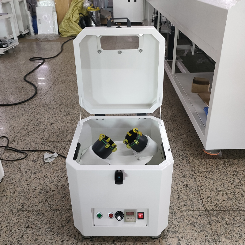 OB电竞调速锡膏搅拌机