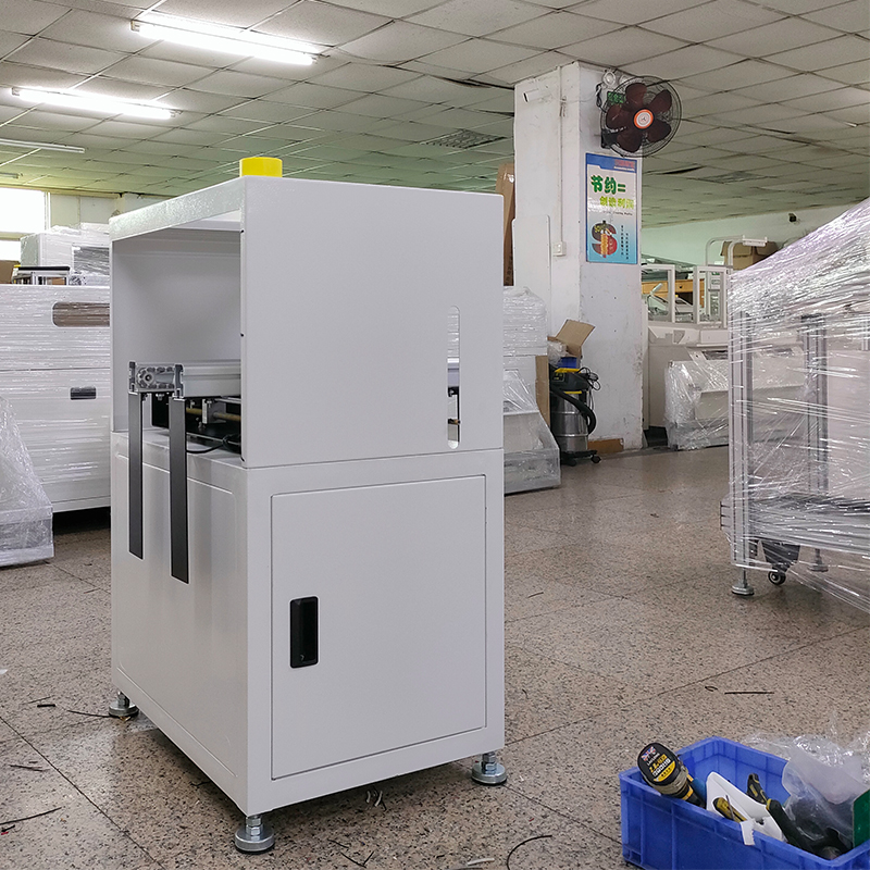 OB电竞升降式接驳台