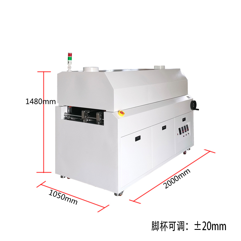 smt设备OB电竞烤炉